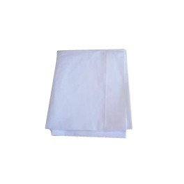 Funda para almohadas anti escaras.